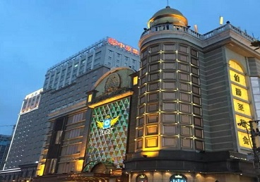 安宁最大顶级出名高端豪华KTV会所-皇冠伯爵KTV顶级体验点评